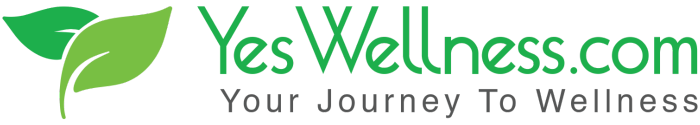 YesWellness.com logo